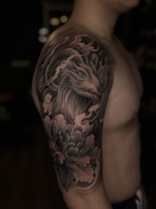 CJ’s Gallery – CJ Tattoo - CJ TATTOO